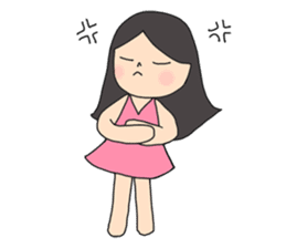 Happy Together with Little Tum+ sticker #2802988