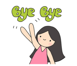 Happy Together with Little Tum+ sticker #2802999