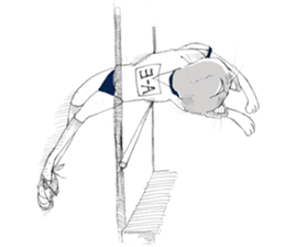 Cats & Rabbits's Disciplinary Committee sticker #2803025