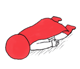 GoMAN sticker #2803062