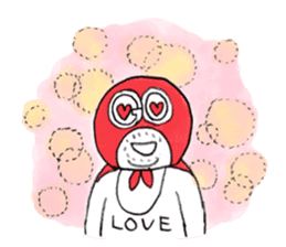 GoMAN sticker #2803064