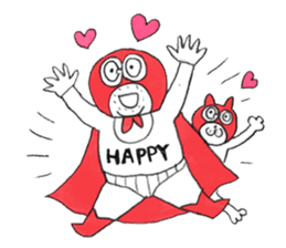 GoMAN sticker #2803065