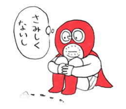 GoMAN sticker #2803068