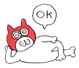 GoMAN sticker #2803078