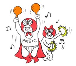 GoMAN sticker #2803080