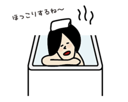 Mr.BORDER2 sticker #2803152