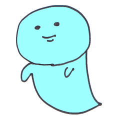 obakechan(Translucent)