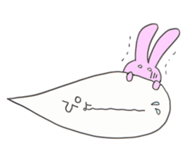 kotodama animal sticker #2803577