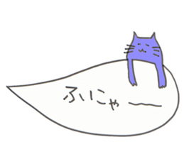 kotodama animal sticker #2803591