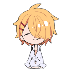 BoysSticker