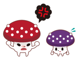 Pleasant days of Alice and Friends sticker #2804941