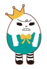 Pleasant days of Alice and Friends sticker #2804943