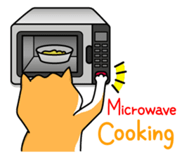 Shiba Inu Genki No.2 (Housework ver.) sticker #2805309