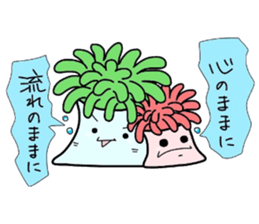 (B.B.B) as4  Chakku brothers sticker #2806140