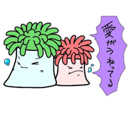 (B.B.B) as4  Chakku brothers sticker #2806141