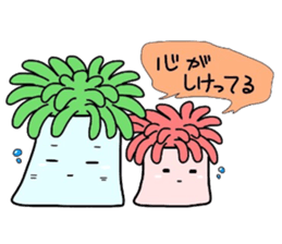 (B.B.B) as4  Chakku brothers sticker #2806147