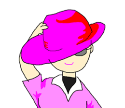 Running Eco! sticker #2806226