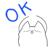 Gubobo 's our Sticker sticker #2806259