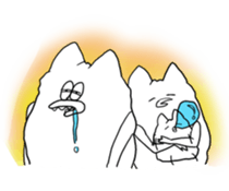 Gubobo 's our Sticker sticker #2806266