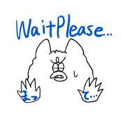 Gubobo 's our Sticker sticker #2806288