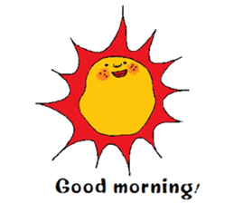 The second soft face sticker #2806384