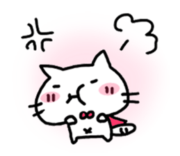 nutaneko2 sticker #2806686