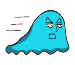 kidoku-kinoko sticker #2806842