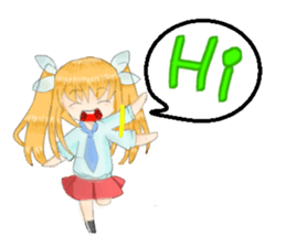 Annie Sticker sticker #2807380