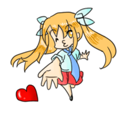 Annie Sticker sticker #2807384