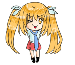 Annie Sticker sticker #2807387