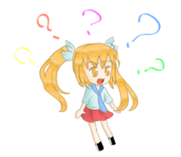 Annie Sticker sticker #2807393