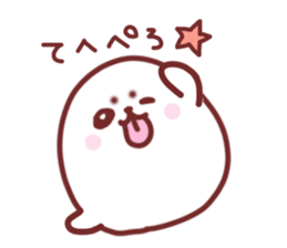 true seal sticker #2807615