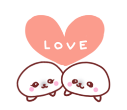 true seal sticker #2807621