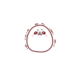 true seal sticker #2807627