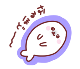 true seal sticker #2807633