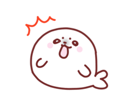 true seal sticker #2807637