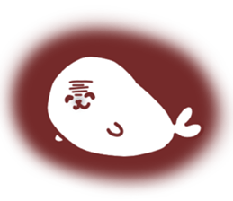 true seal sticker #2807646