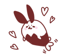 true seal sticker #2807649