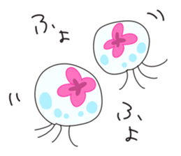 kuragechan sticker #2807726