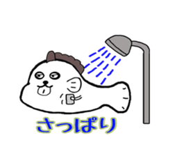 dakkun sticker #2807818