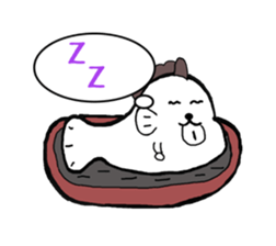 dakkun sticker #2807820