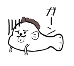 dakkun sticker #2807825