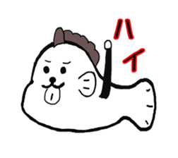 dakkun sticker #2807828