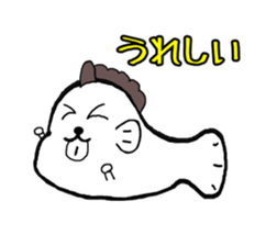 dakkun sticker #2807837