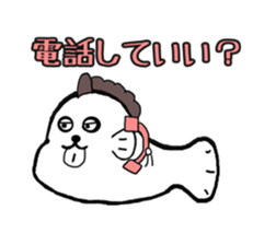 dakkun sticker #2807842