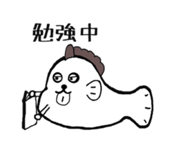 dakkun sticker #2807843