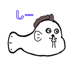 dakkun sticker #2807848