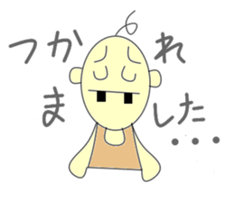 Dyeing the teetr black family sticker #2807892