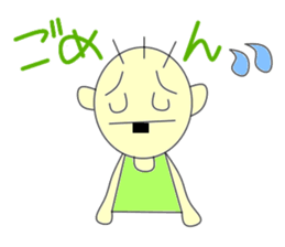 Dyeing the teetr black family sticker #2807908