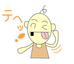 Dyeing the teetr black family sticker #2807912